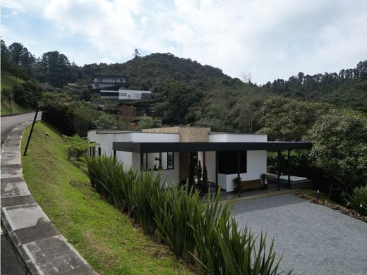 Εξοχική κατοικία σε Envigado, Departamento de Antioquia