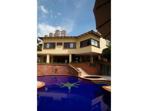 Casale a Pereira, Departamento de Risaralda