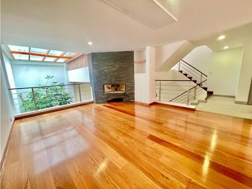 호화 저택 / 보고타, Bogotá  D.C.