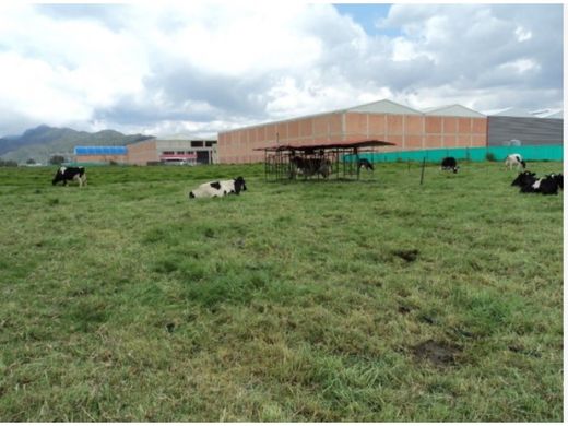 Terreno a Cota, Departamento de Cundinamarca