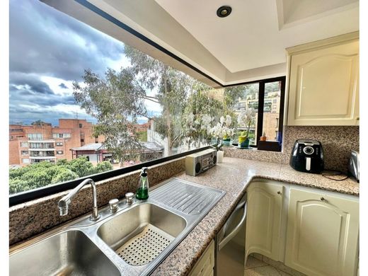 Apartment in Bogotá, Bogotá  D.C.