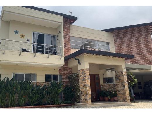 Casa di lusso a Envigado, Departamento de Antioquia