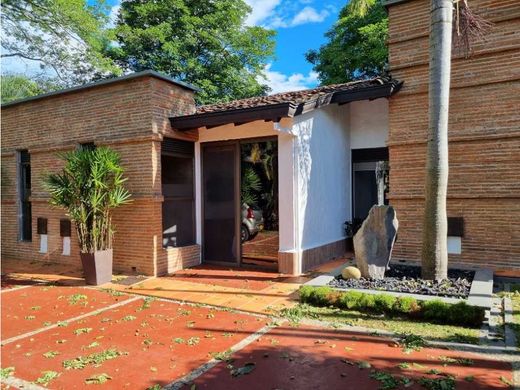 Country House in Armenia, Quindío Department