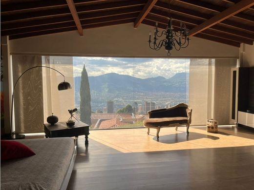 Luxus-Haus in Medellín, Departamento de Antioquia