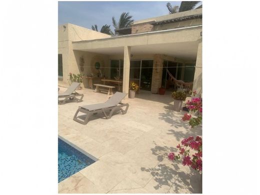 Casale a Barranquilla, Departamento del Atlántico