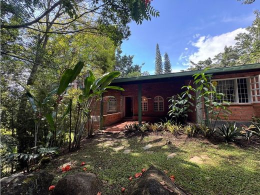 豪宅  麦德林, Medellín