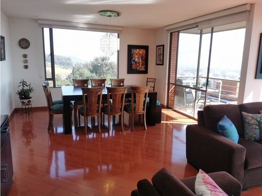 Apartment in Bogotá, Bogotá  D.C.