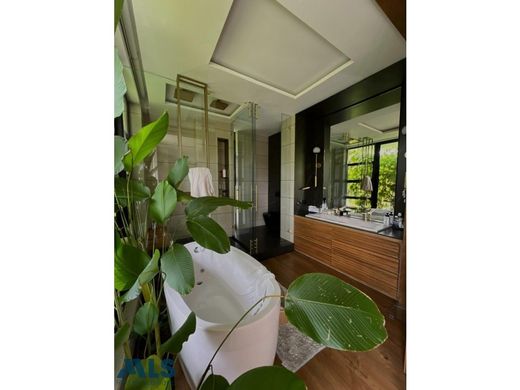 Luxe woning in Rionegro, Departamento de Antioquia