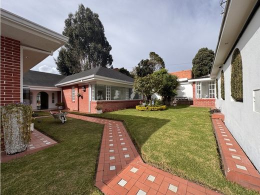 Элитный дом, Богота, Bogotá  D.C.