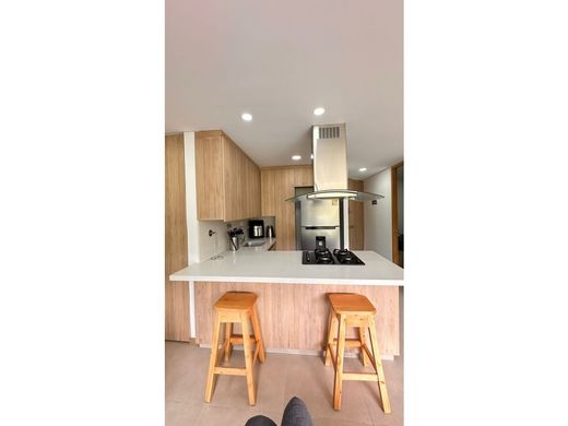 Appartement à Medellín, Departamento de Antioquia