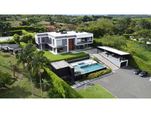 Landhuis in Pereira, Departamento de Risaralda