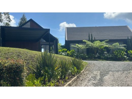 Casa de campo - Retiro, Departamento de Antioquia