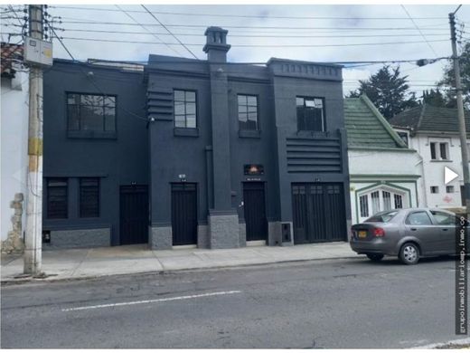 ボゴタ, Bogotá  D.C.の高級住宅