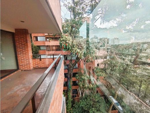 Appartamento a Bogotá, Bogotá  D.C.