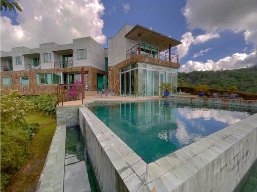 Casale a Medellín, Departamento de Antioquia