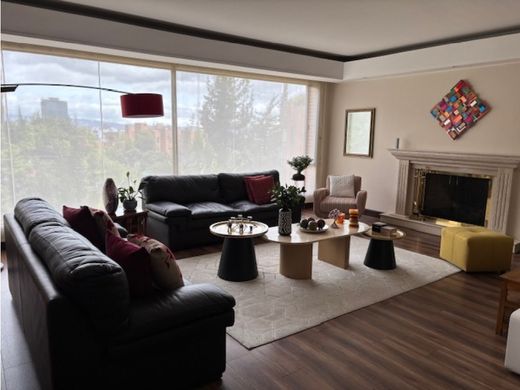 Apartamento - Bogotá, Bogotá  D.C.