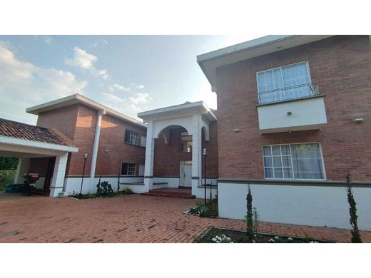 Country House in Pereira, Departamento de Risaralda