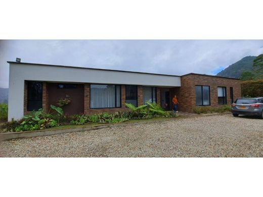 Propriété de campagne à La Ceja, Departamento de Antioquia