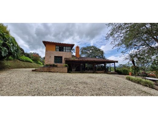 村舍/农舍  Carmen de Viboral, El Carmen de Viboral