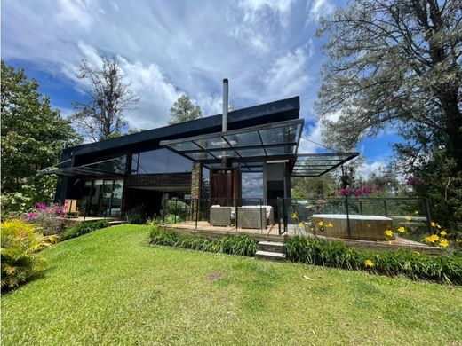 Chalet a Guatapé, Departamento de Antioquia