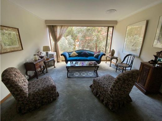 Apartament w Bogota, Bogotá  D.C.