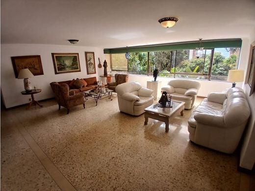 ﺷﻘﺔ ﻓﻲ ميديلين, Medellín