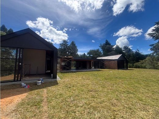 Propriété de campagne à Envigado, Departamento de Antioquia