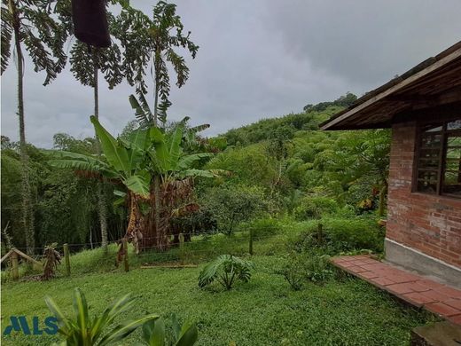 Landsitz in Retiro, Departamento de Antioquia