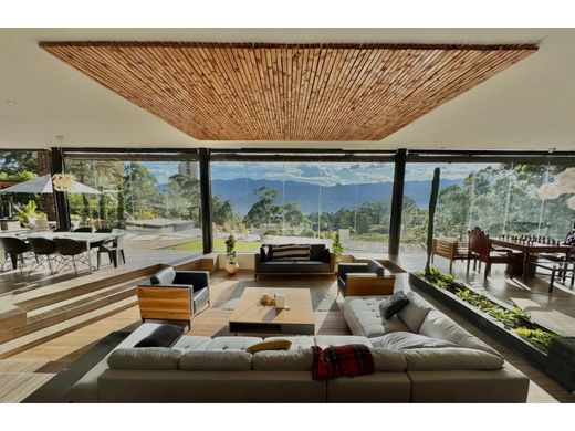 Элитный дом, Медельин, Medellín