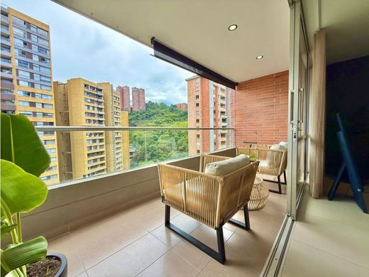 Appartamento a Medellín, Departamento de Antioquia