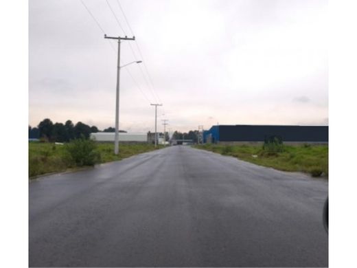 Участок, Cota, Departamento de Cundinamarca