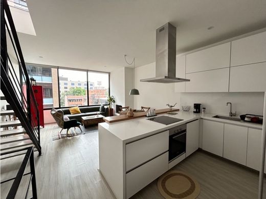 Apartment in Bogotá, Bogotá  D.C.