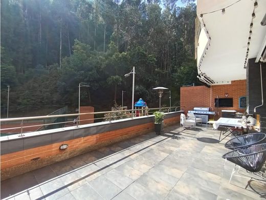 Apartment in Bogotá, Bogotá  D.C.