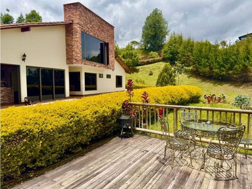 Luxury home in Retiro, Departamento de Antioquia