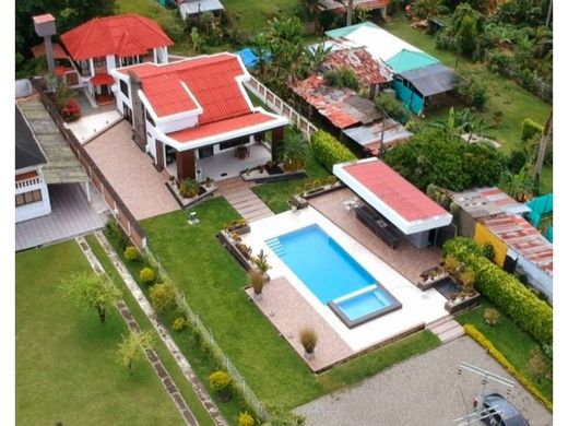 Gospodarstwo w Armenia, Quindío Department