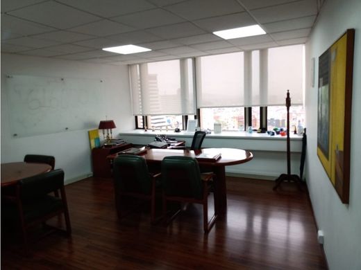 Oficina en Santafe de Bogotá, Bogotá  D.C.