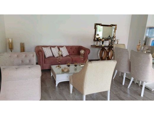 Casale a Santa Fe de Antioquia, Santafé de Antioquia