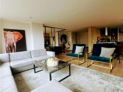 아파트 / 보고타, Bogotá  D.C.