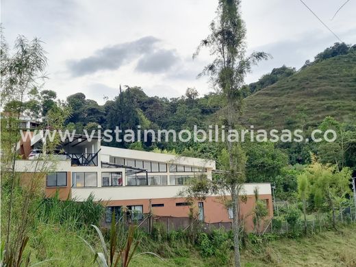 Luxury home in Villamaría, Departamento de Caldas
