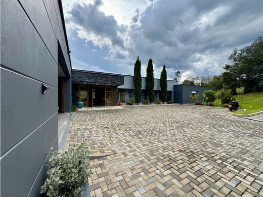 호화 저택 / Retiro, Departamento de Antioquia