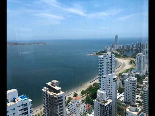 Appartement à Carthagène, Cartagena de Indias