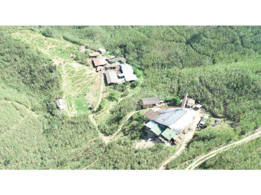 Farmhouse in Yalí, Departamento de Antioquia