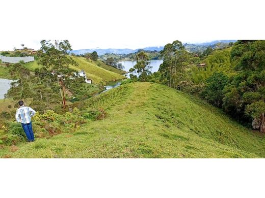 Grundstück in El Peñol, Yarumal