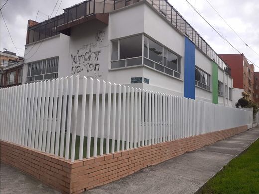 Luxury home in Bogotá, Bogotá  D.C.