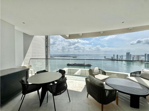 Cartagena, Cartagena de Indiasのアパートメント