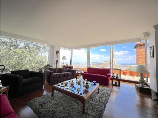 Apartment in Bogotá, Bogotá  D.C.