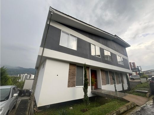 Country House in Dosquebradas, Departamento de Risaralda