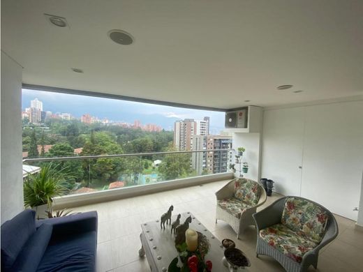 Appartement à Medellín, Departamento de Antioquia