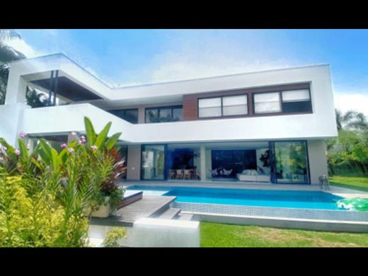 Luxury home in Santiago de Cali, Cali