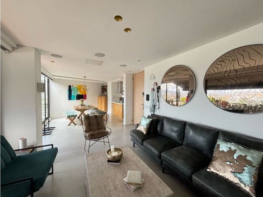 Apartment in Bogotá, Bogotá  D.C.